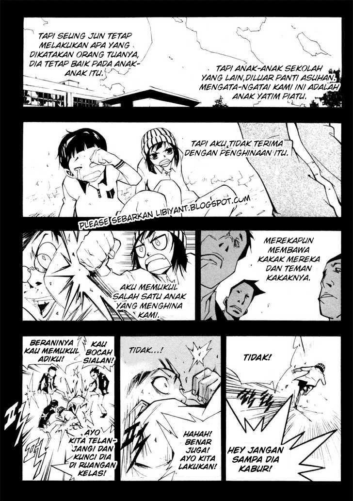 Blast Chapter 03 Bahasa Indonesia